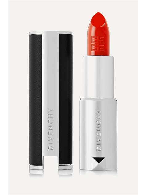 givenchy 316 orange absolu|Givenchy Le Rouge Matité Lumineuse Absolu 316 .